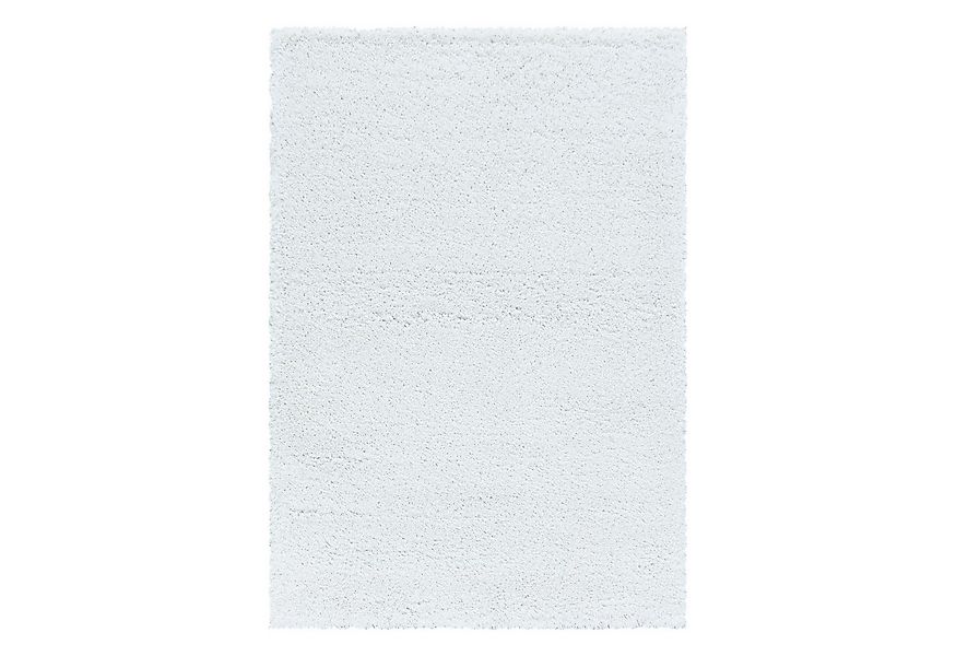 SIMPEX24 Teppich Unicolor - Einfarbig, Läufer, Höhe: 30 mm, Teppich Wohnzim günstig online kaufen