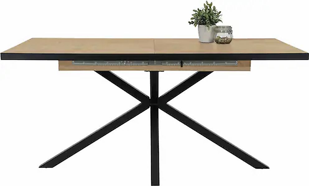 HELA ausziehbar 160-200 cm günstig online kaufen