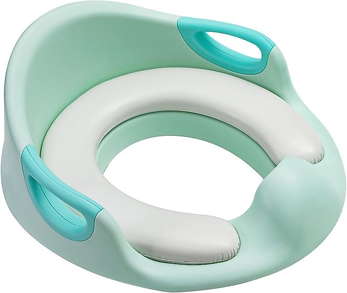 TLGREEN Baby-Toilettensitz Kinder Toilettensitz Premium Kinder WC Sitz Töpf günstig online kaufen