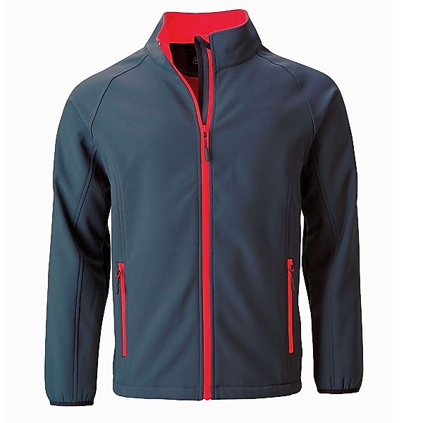 James & Nicholson Softshelljacke Promo Softshell günstig online kaufen