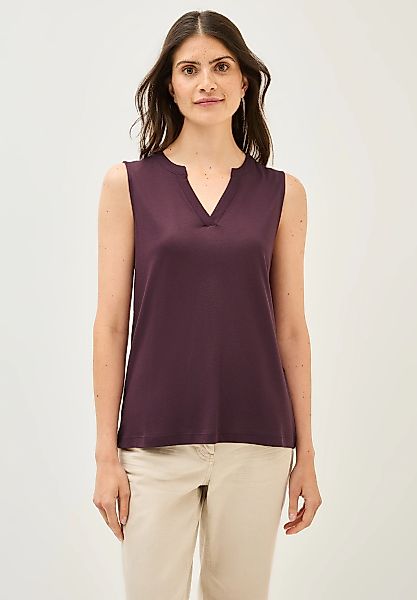 Cecil Tunikashirt im Tunika-Style günstig online kaufen