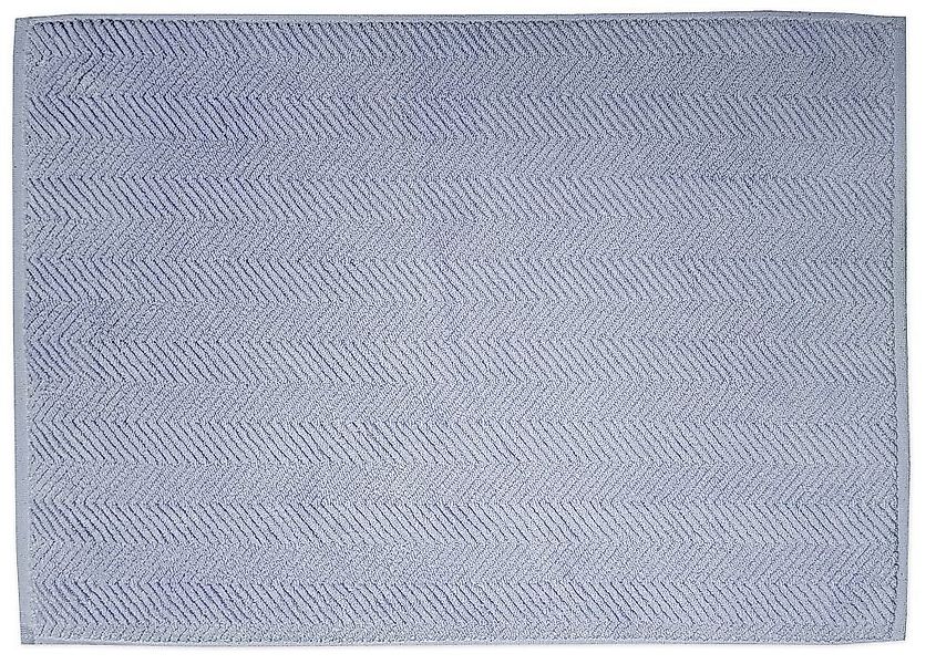 framsohn frottier Badematte framsohn Badvorleger 'Ocean' günstig online kaufen