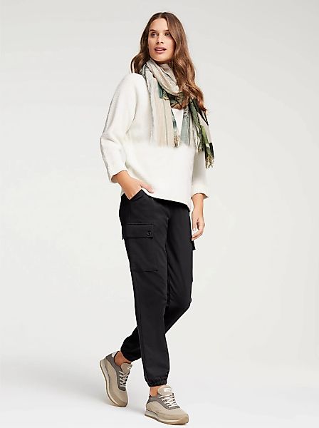 RICK CARDONA by heine Jogger Pants günstig online kaufen