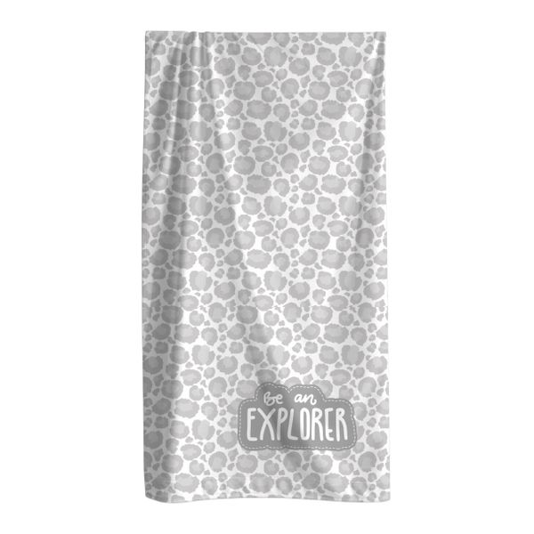 MTOnlinehandel Strandtuch "Fernweh" • Badetuch XXL günstig online kaufen