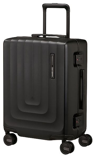 Samsonite Hartschalen-Trolley FOCUS, verschiedene Größen und Farben, 4 Roll günstig online kaufen