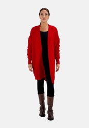 Elara Cardigan Damen Cardigan (1-tlg) günstig online kaufen