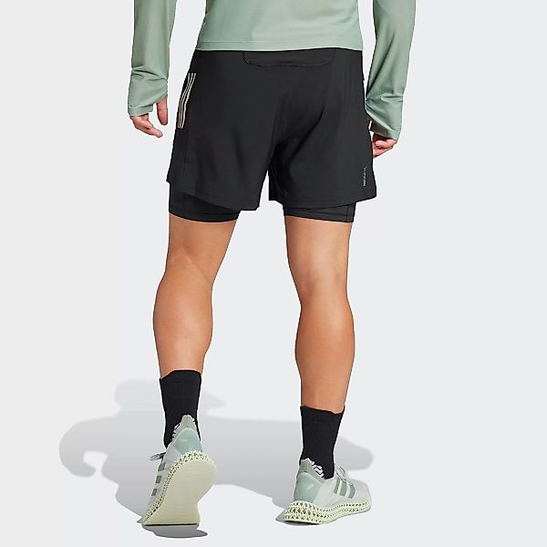 adidas Performance Laufshorts "OTR B S 2in1 M", (1 tlg.) günstig online kaufen