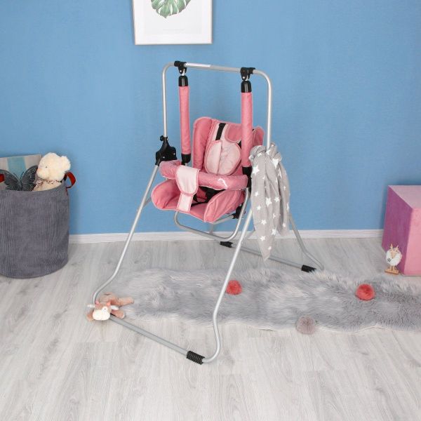 Stillerbursch Babyschaukel Babyschaukel Kinderschaukel Schaukel Wiege günstig online kaufen