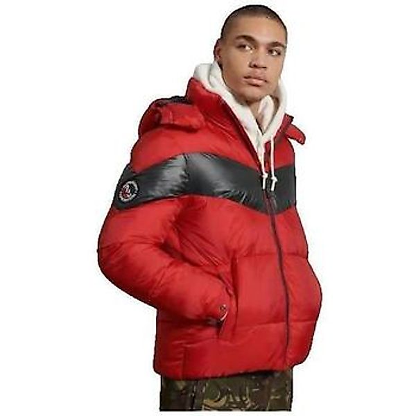 Superdry  Blazer Stratus Padded günstig online kaufen