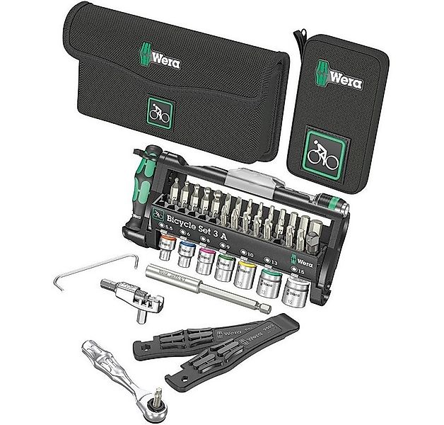 Wera Werkzeugset günstig online kaufen