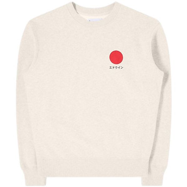 Edwin  Sweatshirt Sweatshirt  Japanese Sun günstig online kaufen
