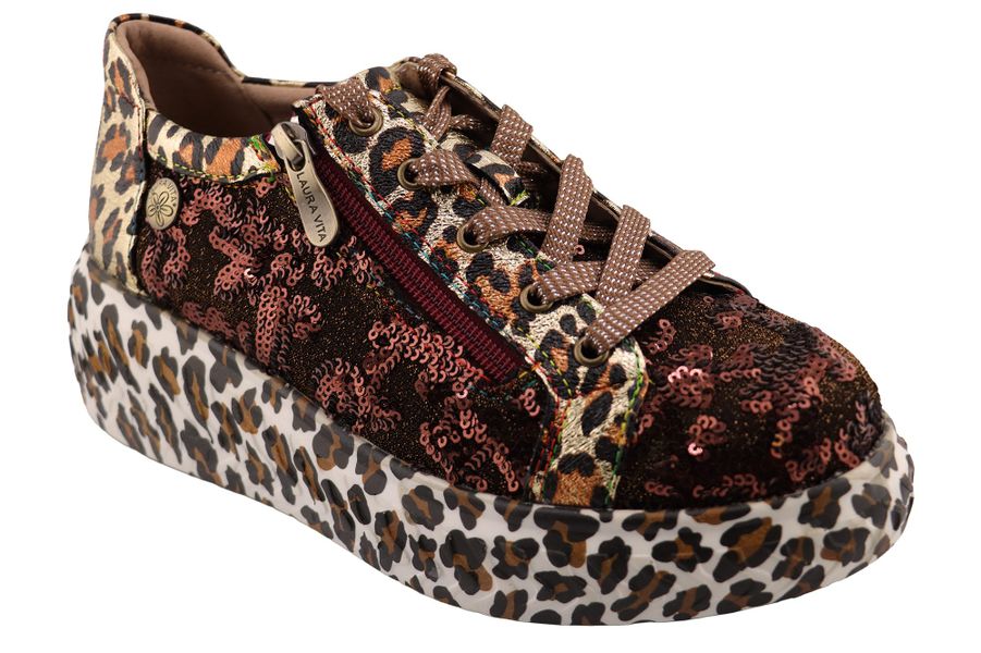 LAURA VITA Sodao Sneaker günstig online kaufen