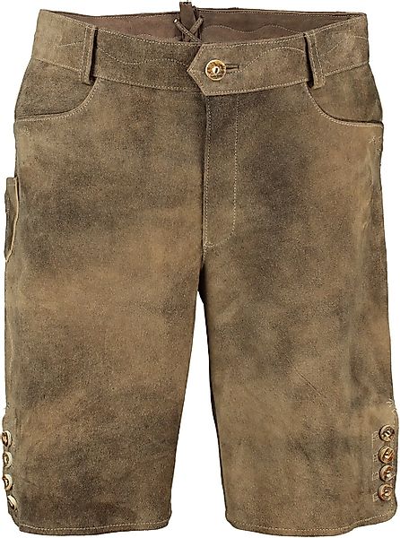 Spieth & Wensky Lederhose SPIETH & günstig online kaufen