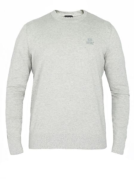 Diesel Sweatshirt Feiner Strickpullover Supersoft - günstig online kaufen