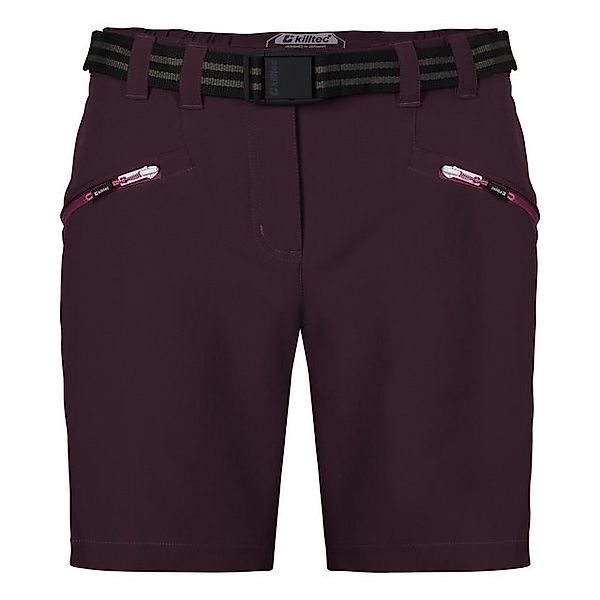 Killtec Funktionsshorts Bermudas KOS 19 günstig online kaufen