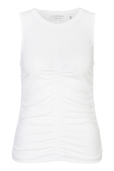 RICHROYAL Rundhalsshirt D-Tanktop mit elastischer Qualität günstig online kaufen
