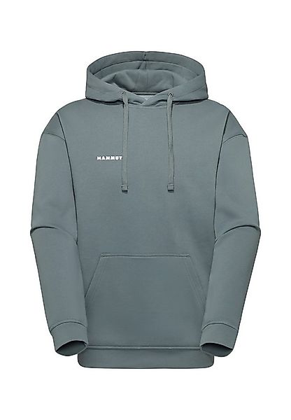 Mammut Fleecepullover Mammut Base ML Hoody Men Mini Logo günstig online kaufen