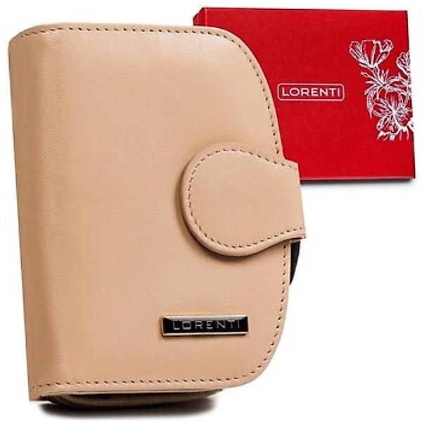 Lorenti  Geldbeutel DHPortfeldamskiskrzany43972CIS3320B65869 günstig online kaufen