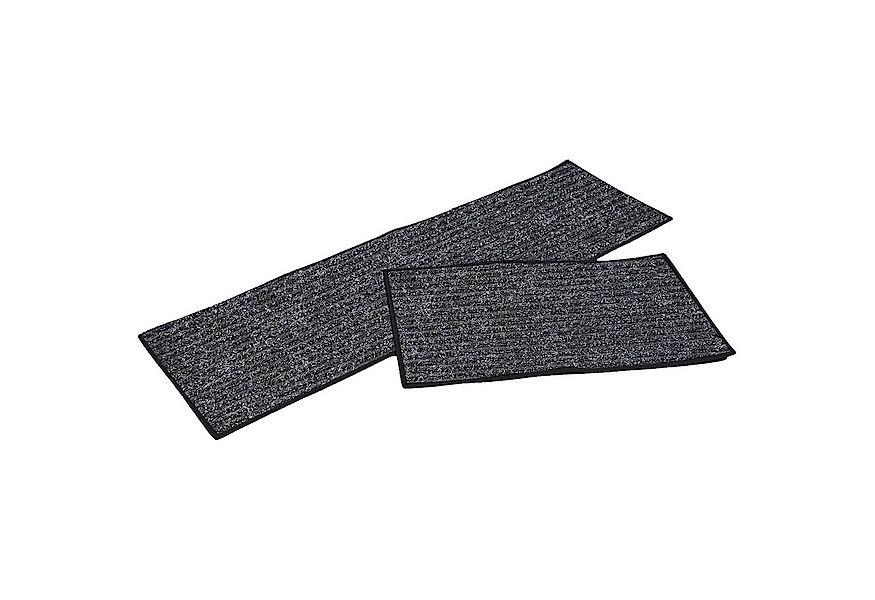 BRUNNER Outdoorteppich Läufer Fußmatte Runner Wohnwagen Bus, Caravan Teppic günstig online kaufen