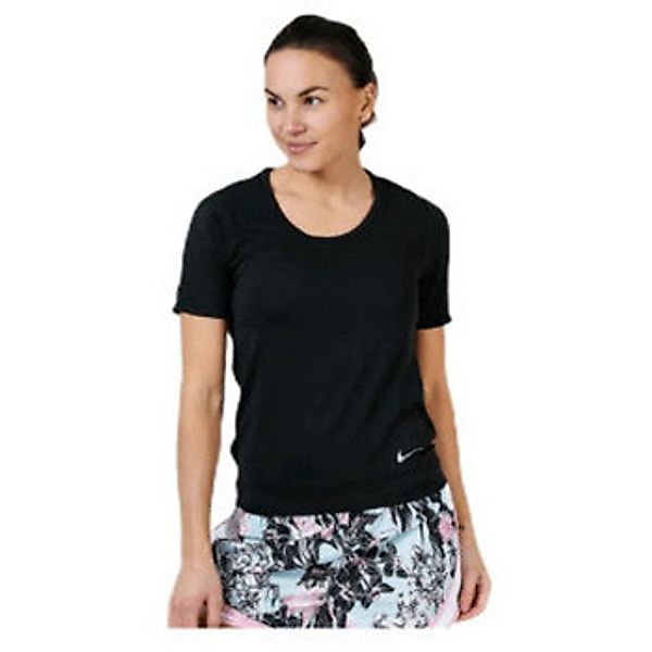 Nike  T-Shirt Rundhals T-Shirt für Damen günstig online kaufen