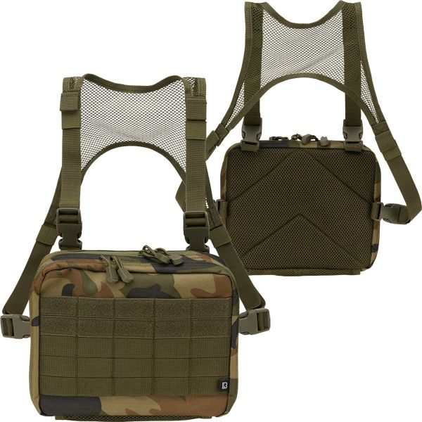 Brandit Umhängetasche Brandit US Cooper Chest günstig online kaufen