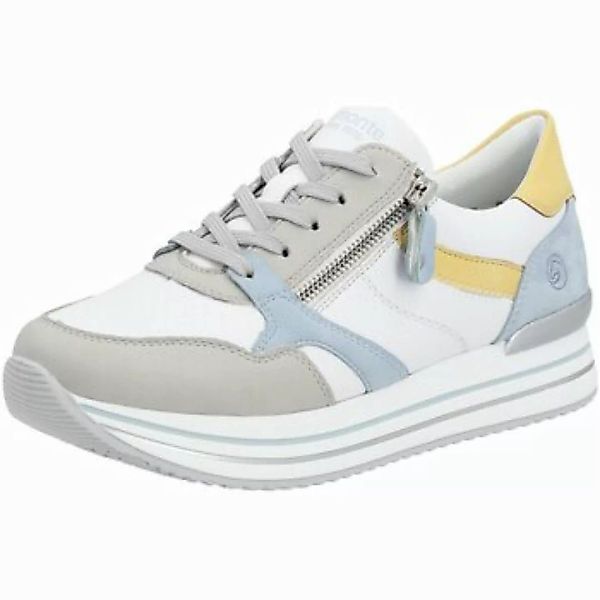 Remonte  Halbschuhe Schnuerschuhe Namur günstig online kaufen