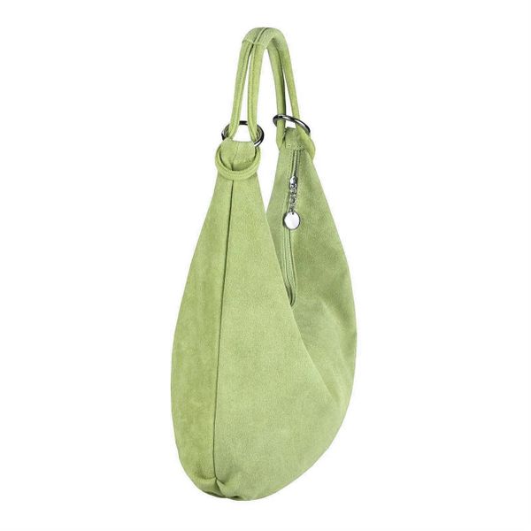 ITALYSHOP24 Schultertasche Made in Italy Damen günstig online kaufen