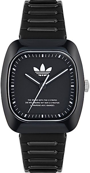 adidas Originals Quarzuhr RETRO WAVE TWO günstig online kaufen