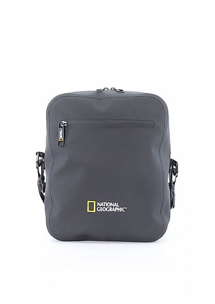 NATIONAL GEOGRAPHIC Schultertasche "Waterproof", in wasserdichtem Design günstig online kaufen