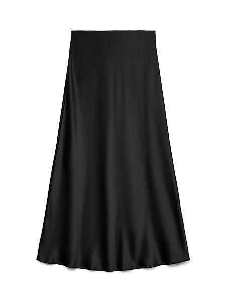 Vero Moda A-Linien-Rock VMMERLE ANKLE SKIRT günstig online kaufen