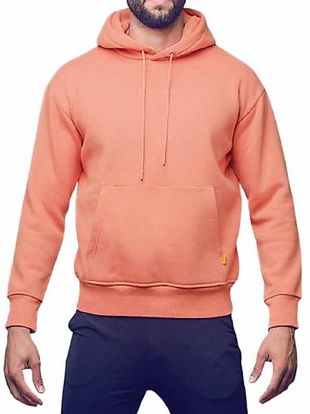 Supawear Hoodie Supawear Recovery Hoodie Reboot Clay XL günstig online kaufen