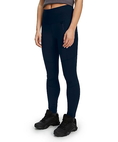 FALKE Funktionstights (1-tlg) aus feuchtigkeitsregulierendem Material günstig online kaufen