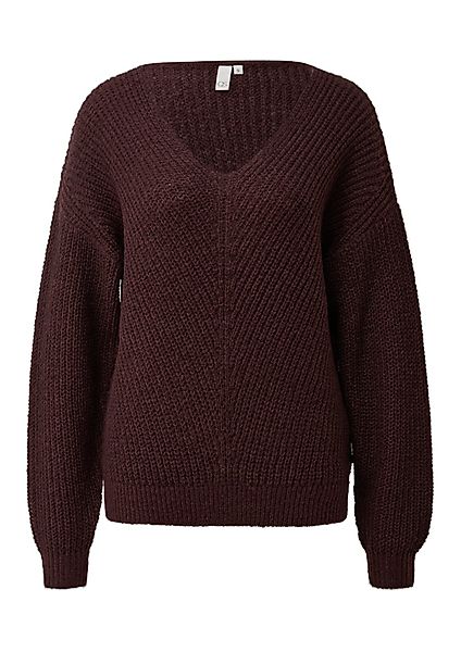 Qs Damen Pullover 2174514 günstig online kaufen