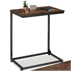 tectake Beistelltisch Cardiff (1-St., 1 tlg), günstig online kaufen