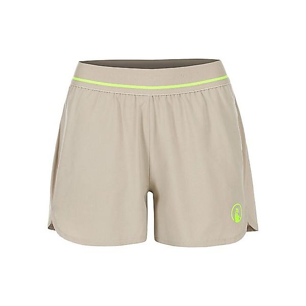 Quiet Please Tennisshort Wild Match 2in1 Shorts W günstig online kaufen