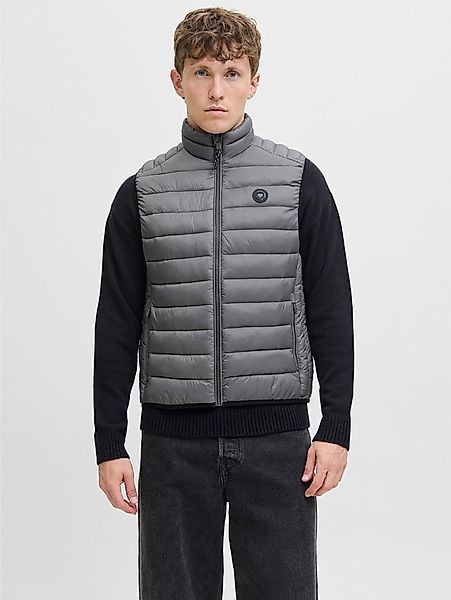 Jack & Jones Steppweste JJEBRADLEY LIGHT BODYWARMER COLLAR NOOS günstig online kaufen