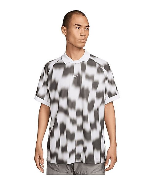 Nike T-Shirt Nike Performance Culture Of Football Trikot Polyester günstig online kaufen