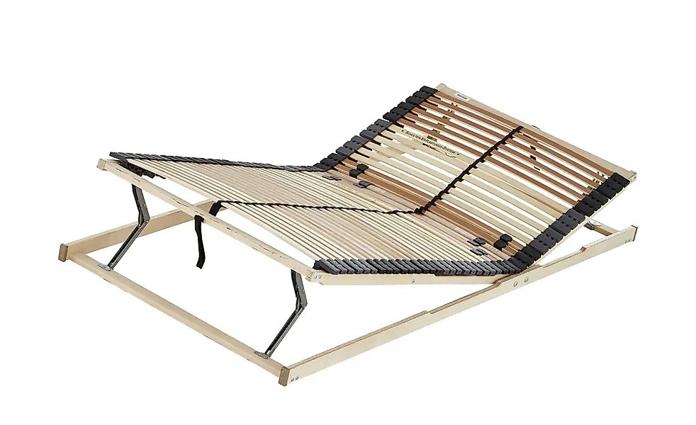 Dreamer eXpress Lattenrost  Supreme Lux K+F ¦ holzfarben ¦ Maße (cm): B: 10 günstig online kaufen
