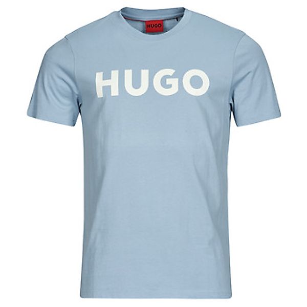 HUGO T-Shirt Herren T-Shirt 1er Pack günstig online kaufen