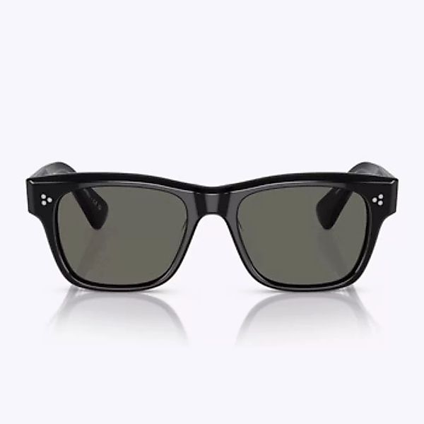 Oliver Peoples  Sonnenbrillen Birell Sun OV5524SU 1492R5 Sonnenbrille günstig online kaufen