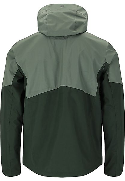 WHISTLER Softshelljacke RODNEY mit wind- und günstig online kaufen