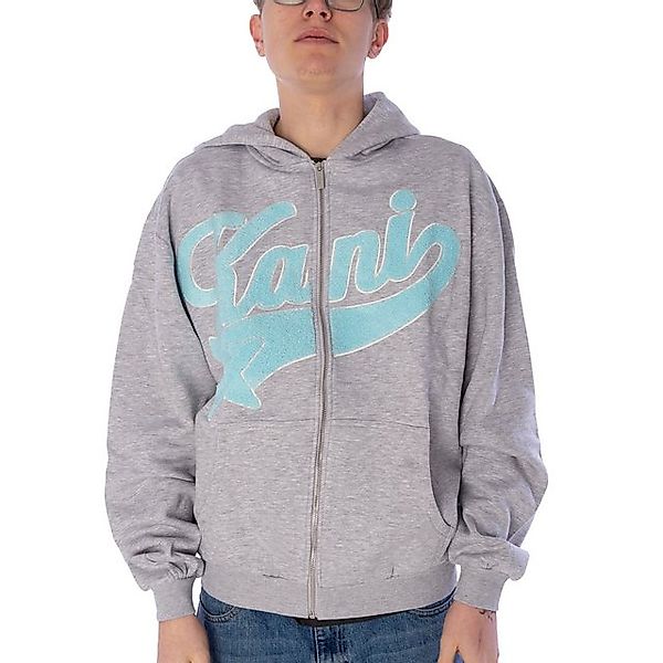 Karl Kani Sweatjacke Ziphoodie Karl Kani Star Logo günstig online kaufen