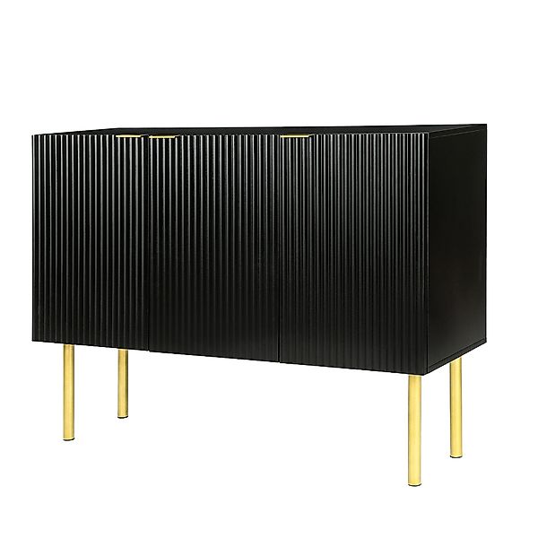 Merax Sideboard, mit verstellbaren Einlegeböden und günstig online kaufen