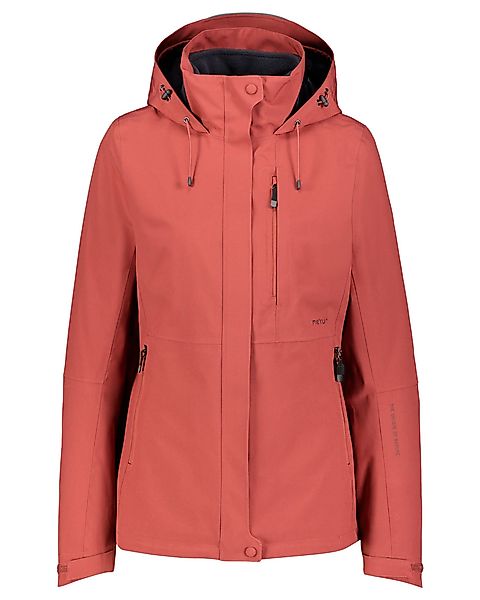 Meru Outdoorjacke Damen Doppeljacke UPPSALA (1-St) günstig online kaufen