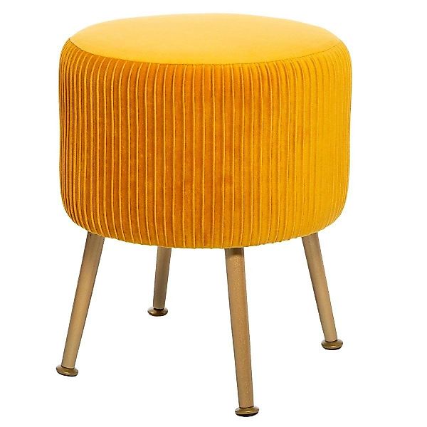 Atmosphera Créateur d'intérieur Sitzhocker (1 Stk., günstig online kaufen