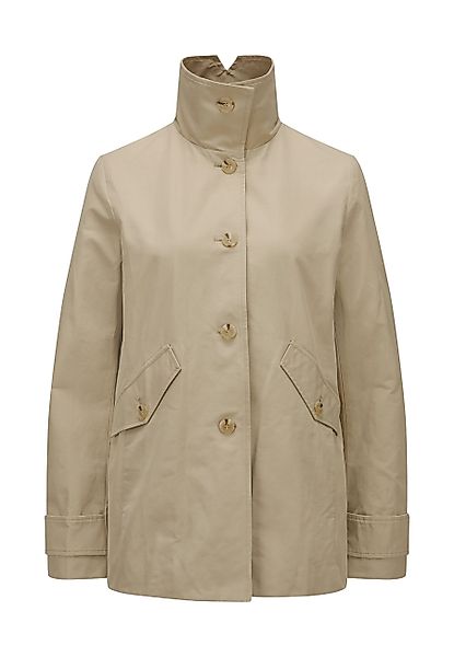 Milestone Sommerjacke MSDita Damen Jacke leicht günstig online kaufen