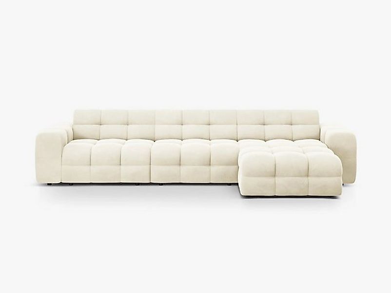 Micadoni Ecksofa Kendal, 5-Sitzer günstig online kaufen