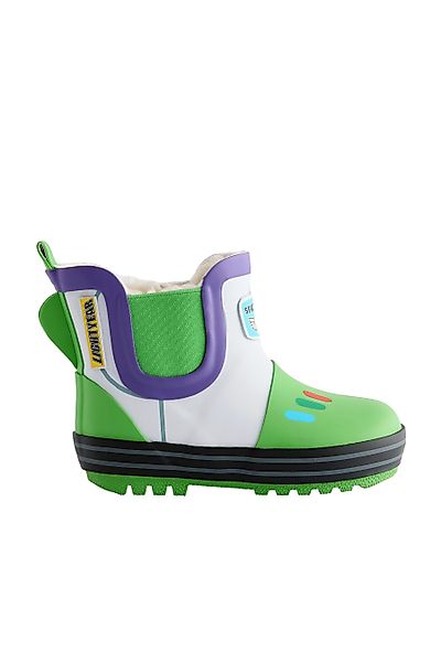Next Warm gefütterte Gummistiefeletten, Toy Story günstig online kaufen