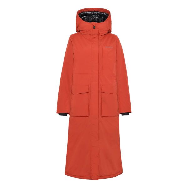 Didriksons Funktionsparka Didriksons Leya Long 4 günstig online kaufen