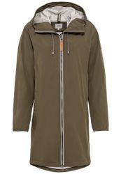 camel active Funktionsmantel Funktionsmantel aus recyceltem günstig online kaufen